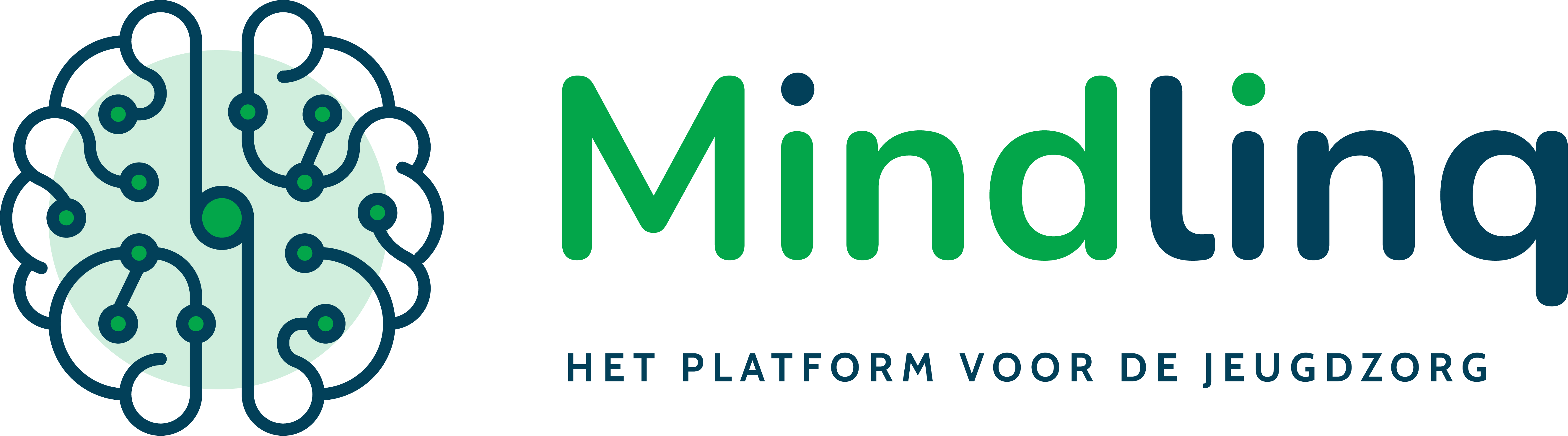 Mindlinq logo